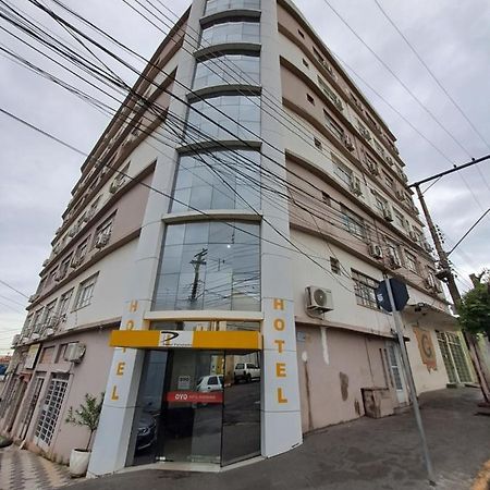 Hotel Panorama, Cuiaba Ngoại thất bức ảnh