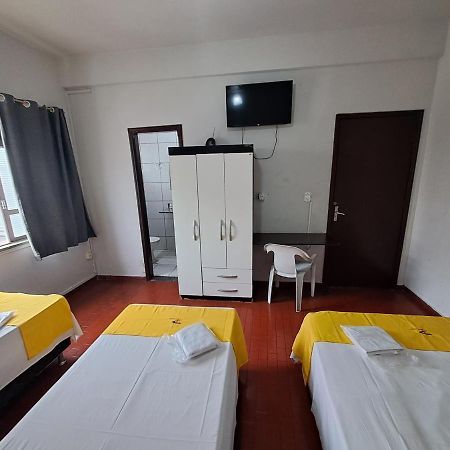 Hotel Panorama, Cuiaba Ngoại thất bức ảnh