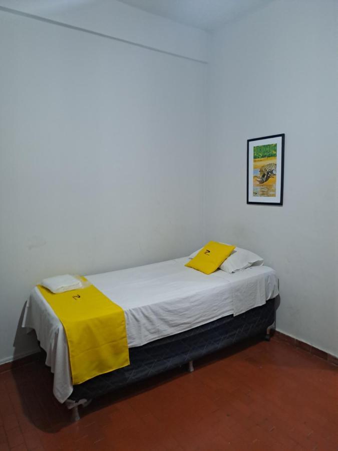 Hotel Panorama, Cuiaba Ngoại thất bức ảnh