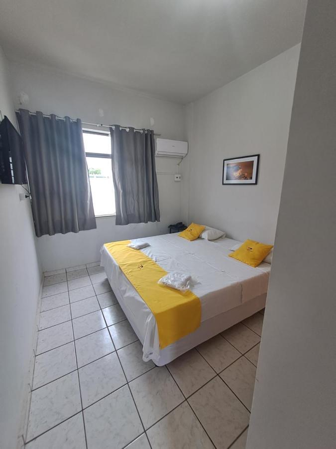 Hotel Panorama, Cuiaba Ngoại thất bức ảnh