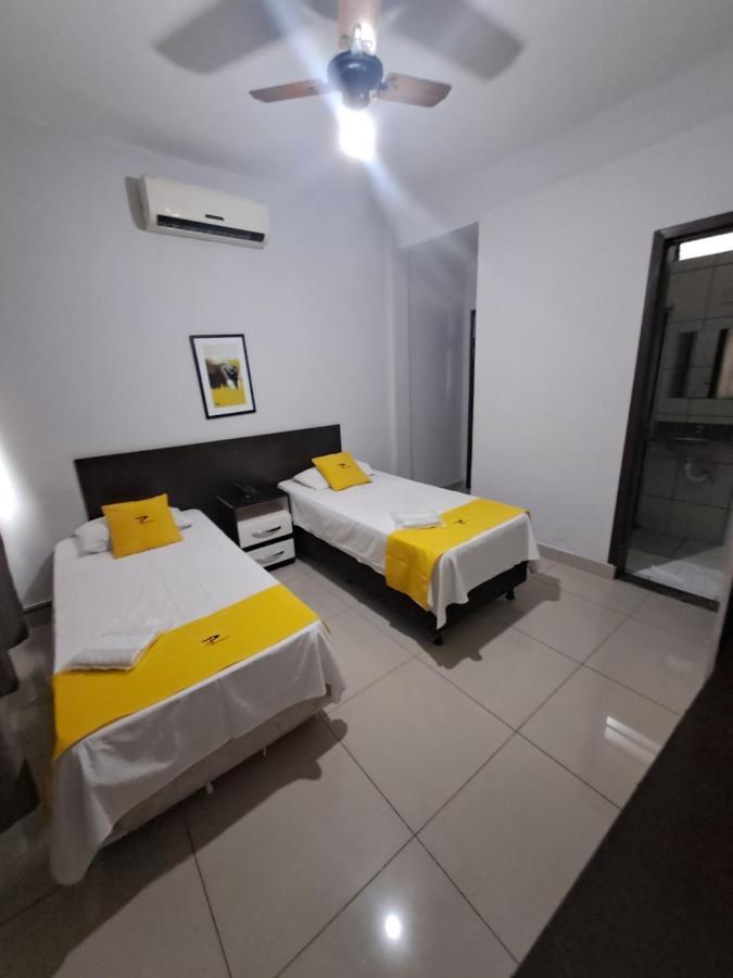 Hotel Panorama, Cuiaba Ngoại thất bức ảnh