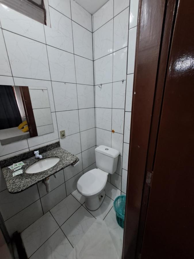 Hotel Panorama, Cuiaba Ngoại thất bức ảnh