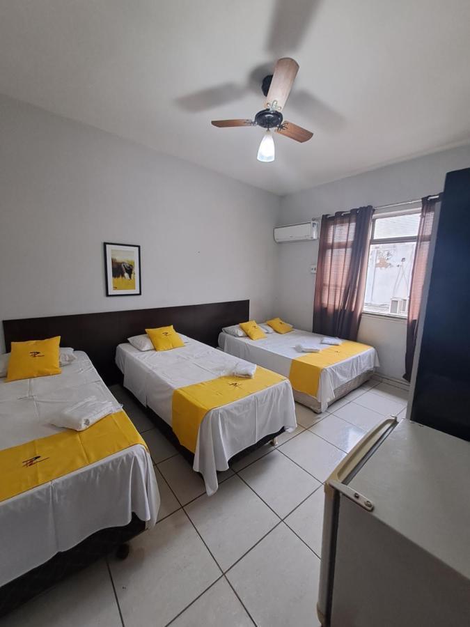 Hotel Panorama, Cuiaba Ngoại thất bức ảnh