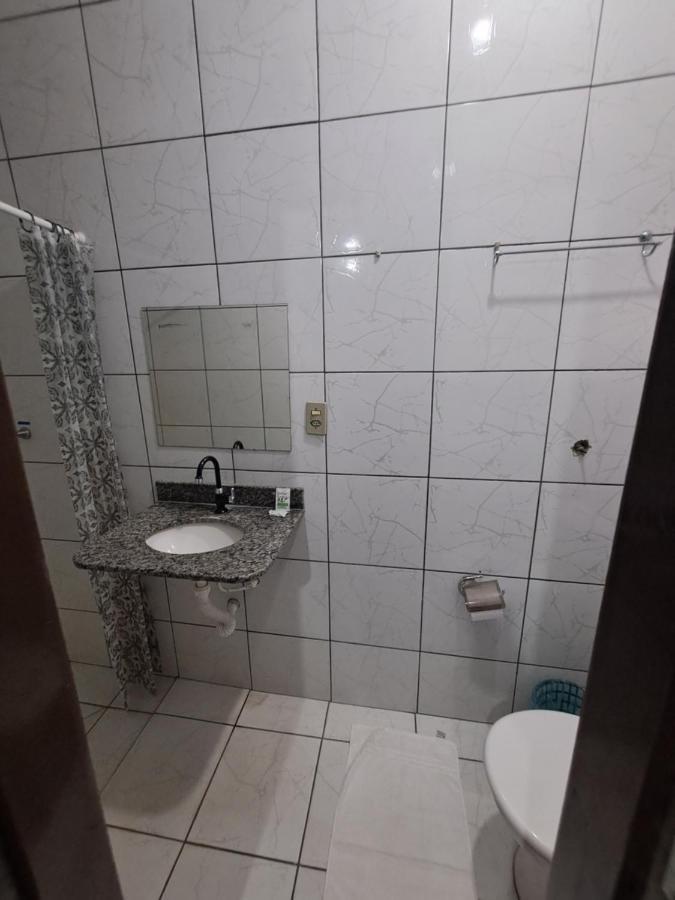 Hotel Panorama, Cuiaba Ngoại thất bức ảnh