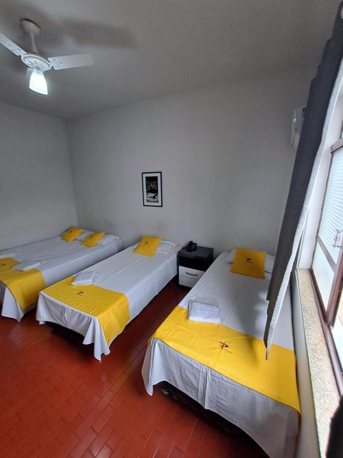 Hotel Panorama, Cuiaba Ngoại thất bức ảnh