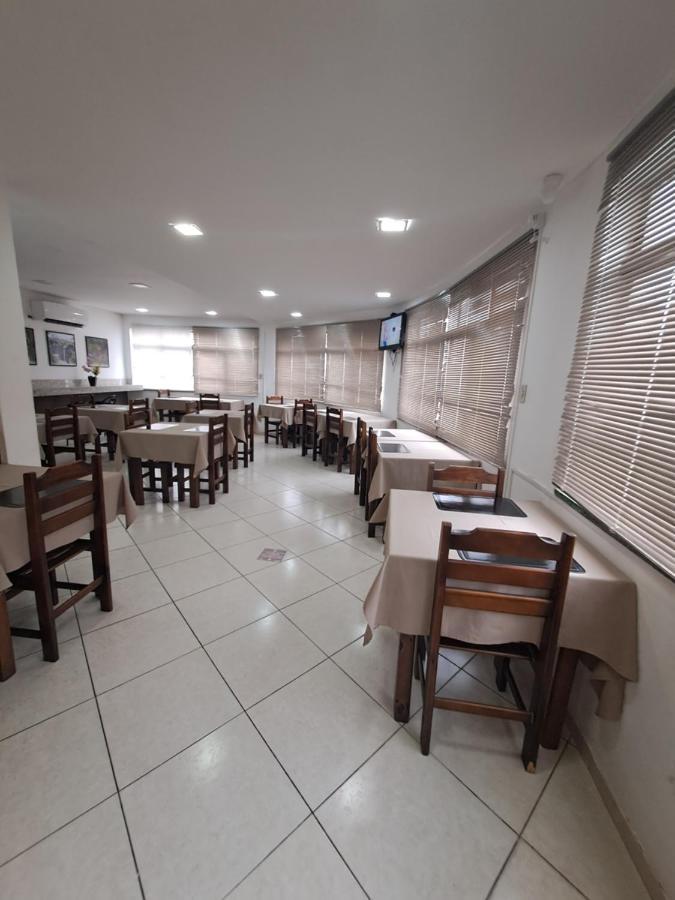 Hotel Panorama, Cuiaba Ngoại thất bức ảnh