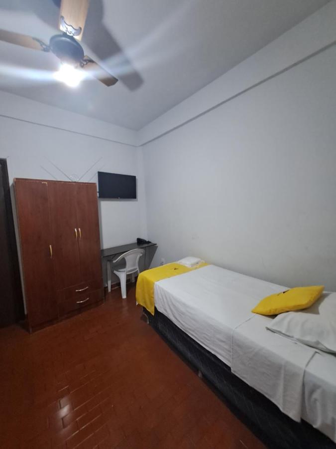 Hotel Panorama, Cuiaba Ngoại thất bức ảnh
