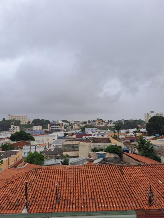 Hotel Panorama, Cuiaba Ngoại thất bức ảnh
