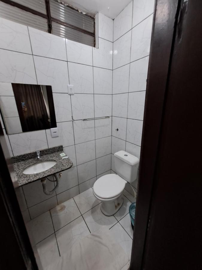 Hotel Panorama, Cuiaba Ngoại thất bức ảnh