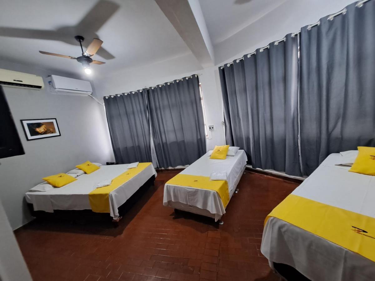 Hotel Panorama, Cuiaba Ngoại thất bức ảnh