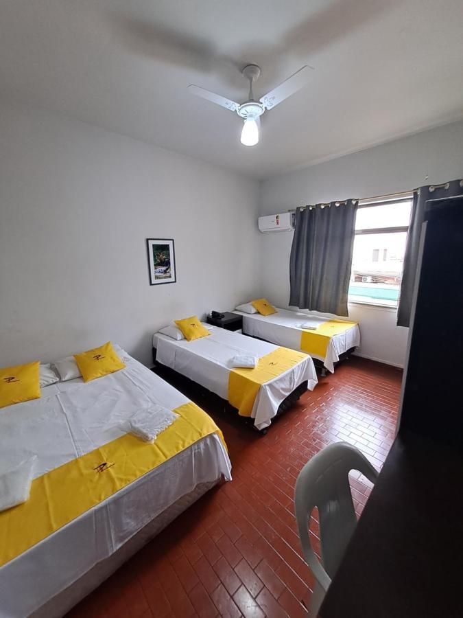 Hotel Panorama, Cuiaba Ngoại thất bức ảnh