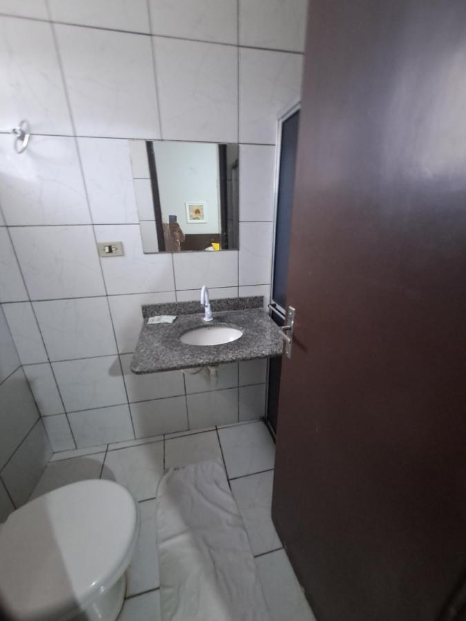 Hotel Panorama, Cuiaba Ngoại thất bức ảnh